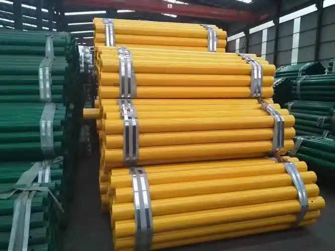 萨嘎县防撞波形护栏高速公路波形护栏 - 推荐